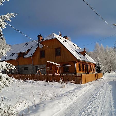 Misiówka Apartamento Szklarska Poręba Exterior foto