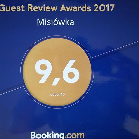 Misiówka Apartamento Szklarska Poręba Exterior foto