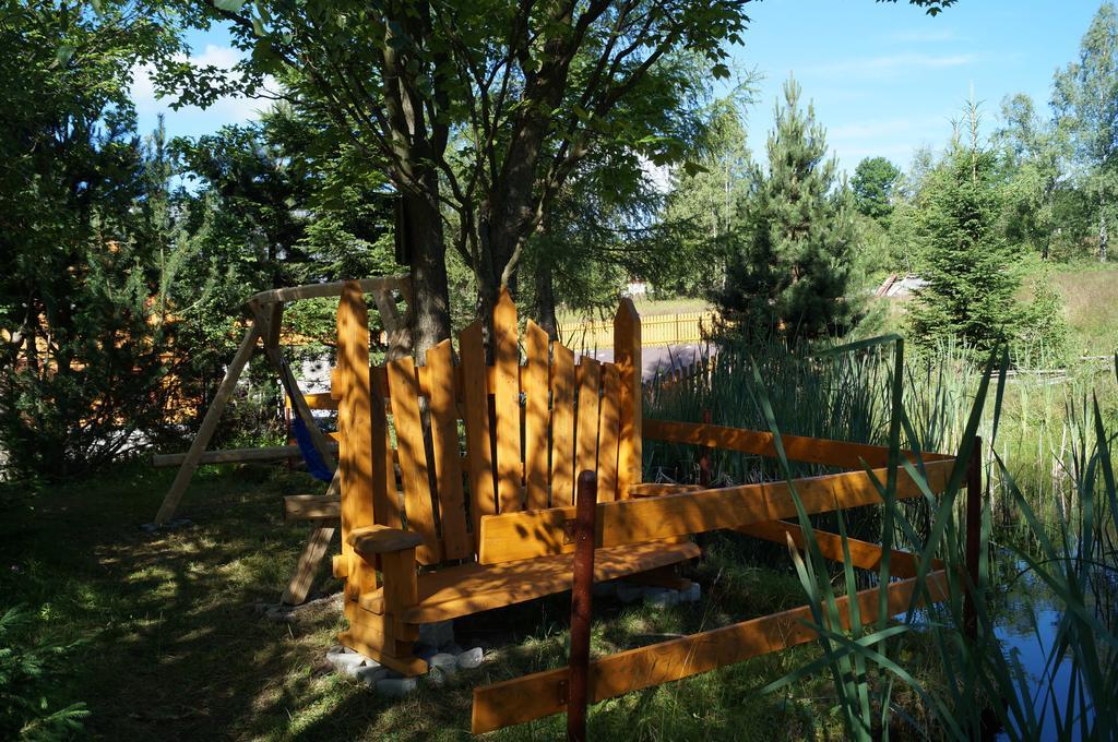 Misiówka Apartamento Szklarska Poręba Exterior foto