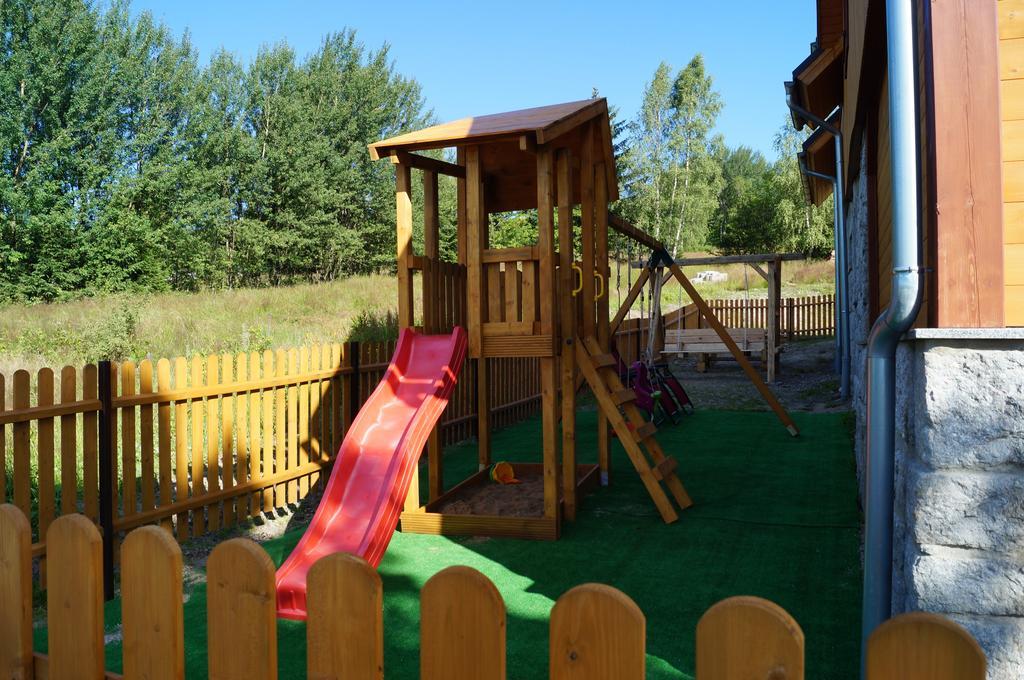 Misiówka Apartamento Szklarska Poręba Exterior foto
