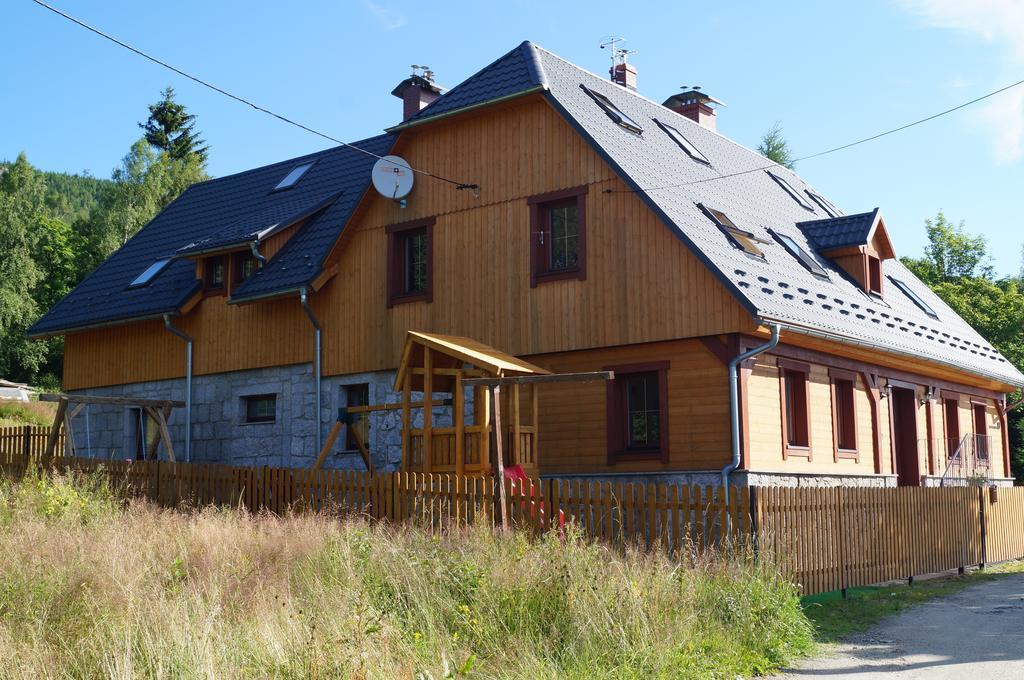 Misiówka Apartamento Szklarska Poręba Exterior foto