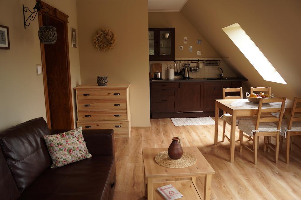 Misiówka Apartamento Szklarska Poręba Exterior foto