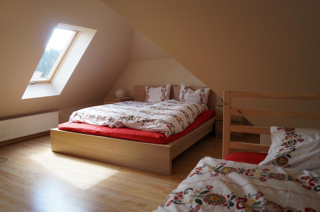 Misiówka Apartamento Szklarska Poręba Quarto foto