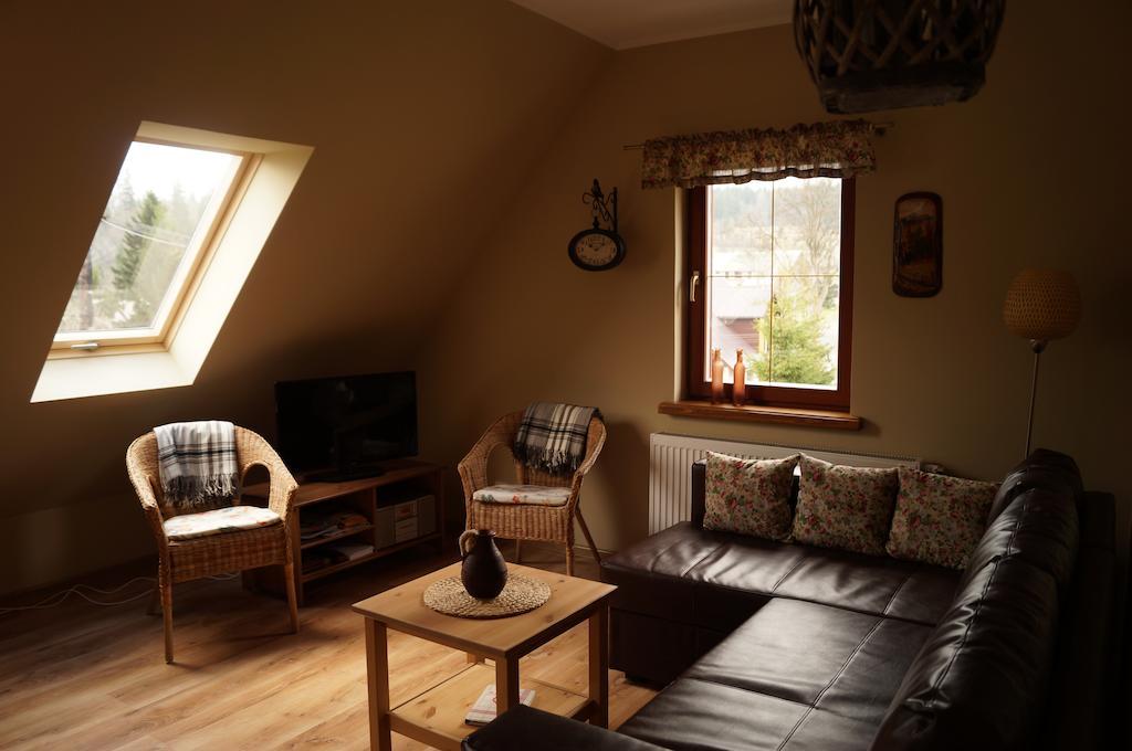 Misiówka Apartamento Szklarska Poręba Quarto foto