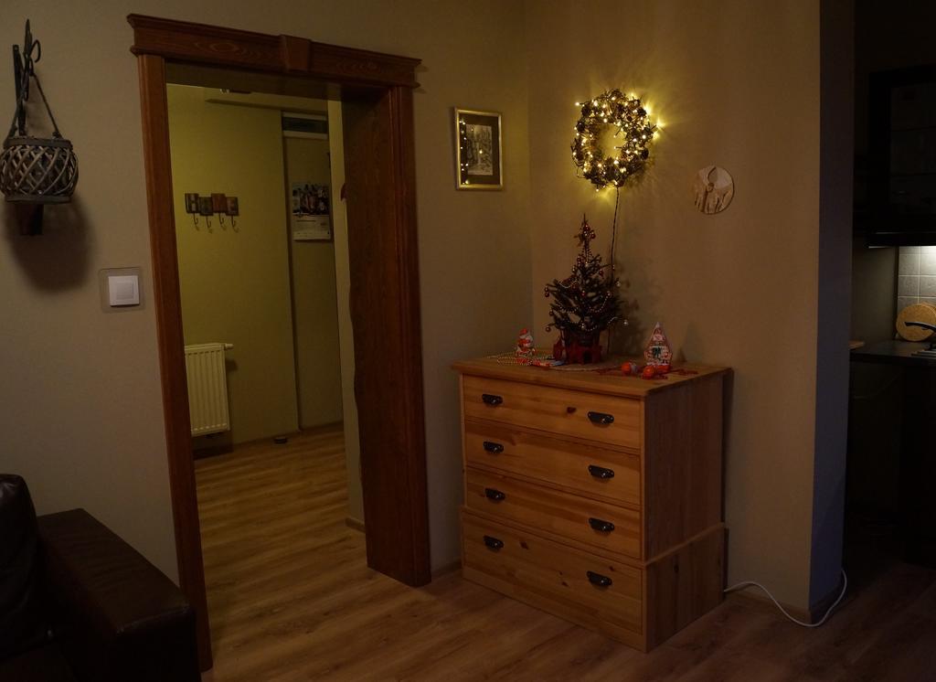 Misiówka Apartamento Szklarska Poręba Exterior foto