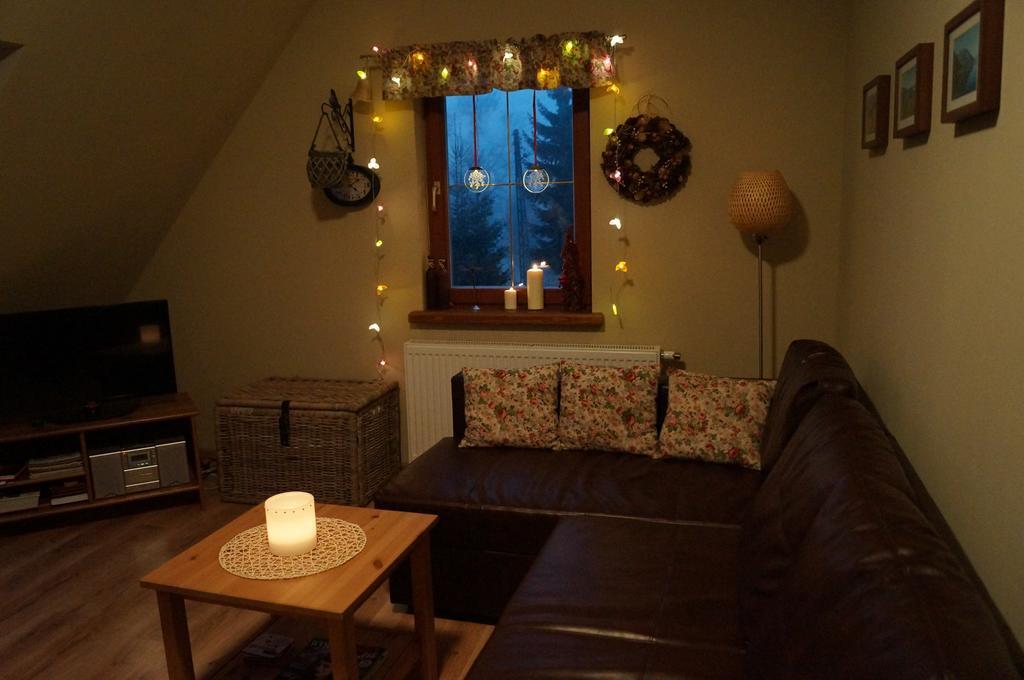 Misiówka Apartamento Szklarska Poręba Exterior foto