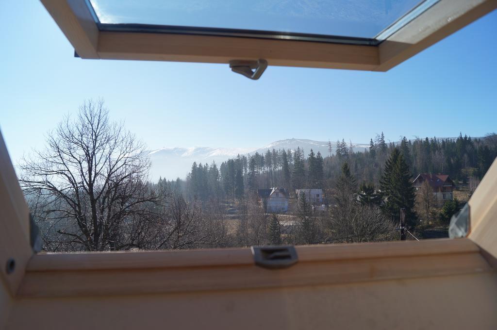 Misiówka Apartamento Szklarska Poręba Exterior foto