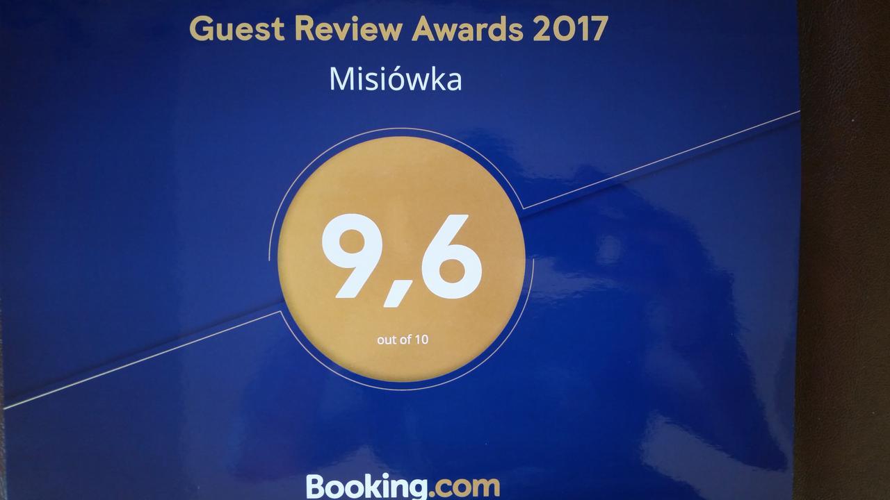 Misiówka Apartamento Szklarska Poręba Exterior foto